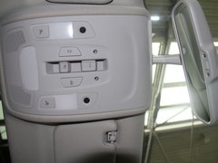 2012款 30 FSI CVT 豪华型