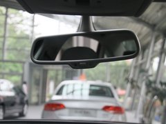 2012款 30 FSI CVT 豪华型