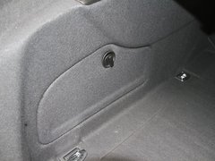 2012款 30 FSI CVT 豪华型