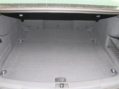 2012款 30 FSI CVT 豪华型