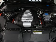 2012款 30 FSI CVT 豪华型