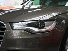 2012款 30 FSI CVT 豪华型
