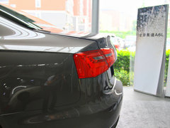 2012款 30 FSI CVT 豪华型