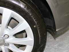 2012款 30 FSI CVT 豪华型