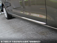 2012款 30 FSI CVT 豪华型