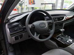 2012款 30 FSI CVT 豪华型
