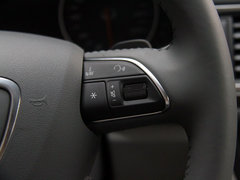 2012款 30 FSI CVT 豪华型