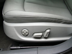 2012款 30 FSI CVT 豪华型