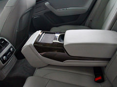 2012款 30 FSI CVT 豪华型