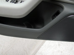2012款 30 FSI CVT 豪华型