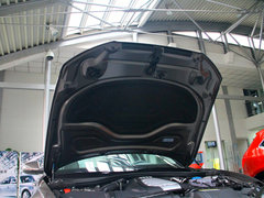 2012款 30 FSI CVT 豪华型