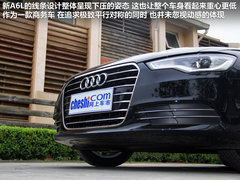 2012款 30 FSI CVT 豪华型
