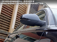 2012款 30 FSI CVT 豪华型