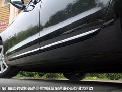 2012款 30 FSI CVT 豪华型