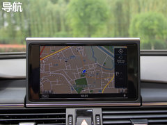 2012款 30 FSI CVT 豪华型