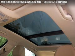 2012款 30 FSI CVT 豪华型