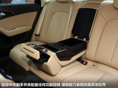 2012款 30 FSI CVT 豪华型