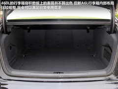 2012款 30 FSI CVT 豪华型
