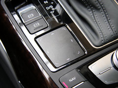 2012款 30 FSI CVT 豪华型