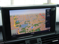 2012款 30 FSI CVT 豪华型