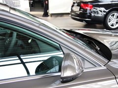 2012款 30 FSI CVT 豪华型