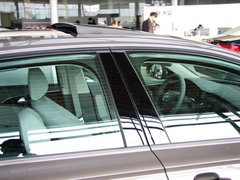 2012款 30 FSI CVT 豪华型