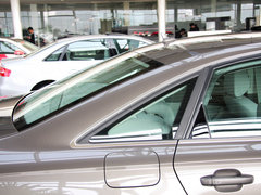 2012款 30 FSI CVT 豪华型