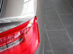 2012款 30 FSI CVT 豪华型