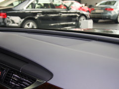 2012款 30 FSI CVT 豪华型