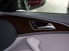 2012款 30 FSI CVT 豪华型