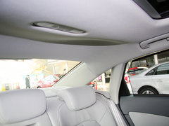 2012款 30 FSI CVT 豪华型