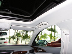 2012款 30 FSI CVT 豪华型