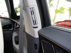 2012款 30 FSI CVT 豪华型