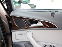 2012款 30 FSI CVT 豪华型