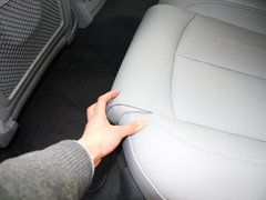 2012款 30 FSI CVT 豪华型