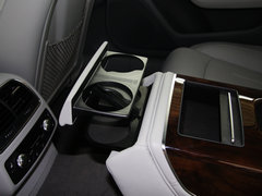 2012款 30 FSI CVT 豪华型
