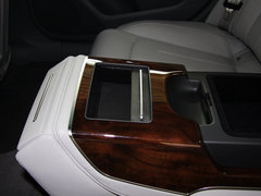 2012款 30 FSI CVT 豪华型