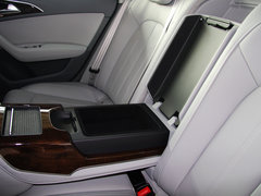 2012款 30 FSI CVT 豪华型