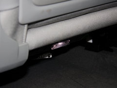 2012款 30 FSI CVT 豪华型