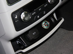 2012款 30 FSI CVT 豪华型