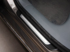 2012款 30 FSI CVT 豪华型
