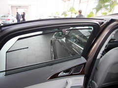 2012款 30 FSI CVT 豪华型