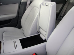 2012款 30 FSI CVT 豪华型