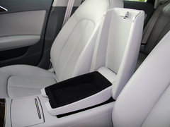 2012款 30 FSI CVT 豪华型
