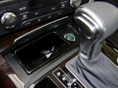 2012款 30 FSI CVT 豪华型