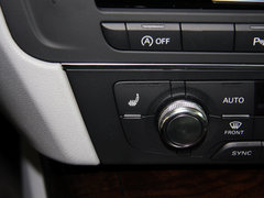 2012款 30 FSI CVT 豪华型