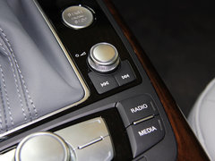2012款 30 FSI CVT 豪华型