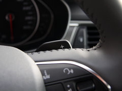 2012款 30 FSI CVT 豪华型