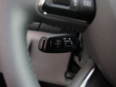 2012款 30 FSI CVT 豪华型