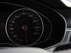 2012款 30 FSI CVT 豪华型